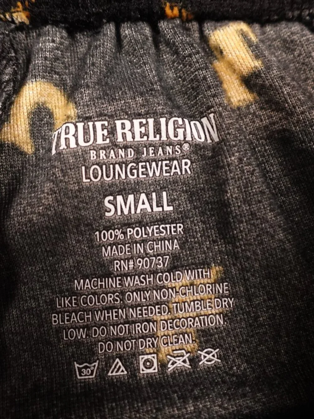 True Religion true religion